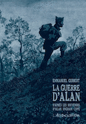 Guerre d'Alan (La) g r a n d f o r m a t